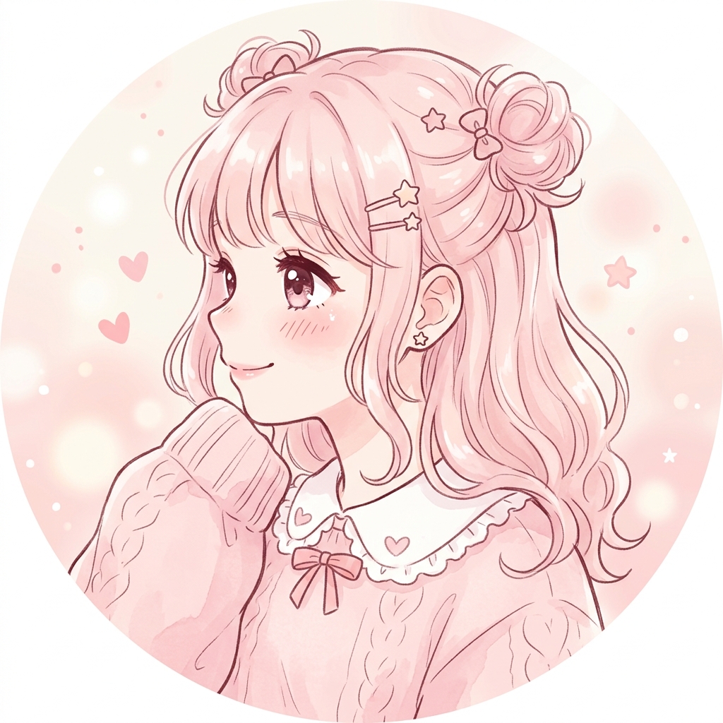 Cailsey Avatar